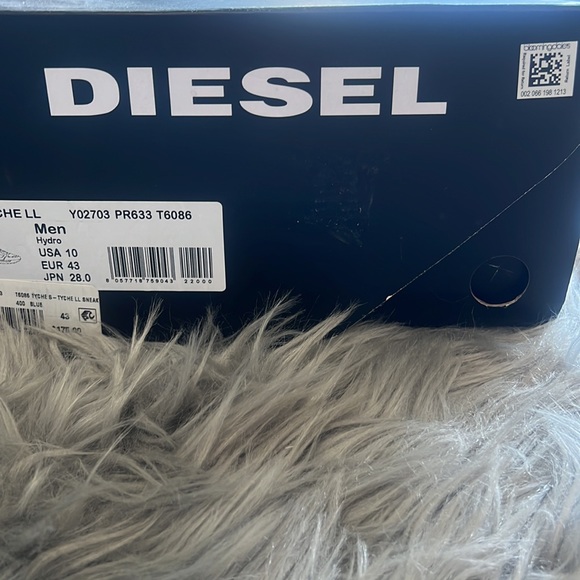 Diesel - Picture 5 of 6